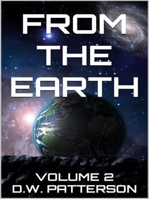 cover image of From the Earth Book 2